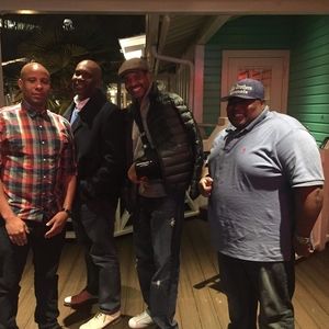 Meet your Posher, Larry